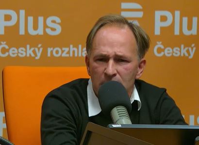 Lipovská promluvila pro PL o penězích v ČT. Je to vážné. Wollner křičí: Moje generace jí vybojovala svobodu...