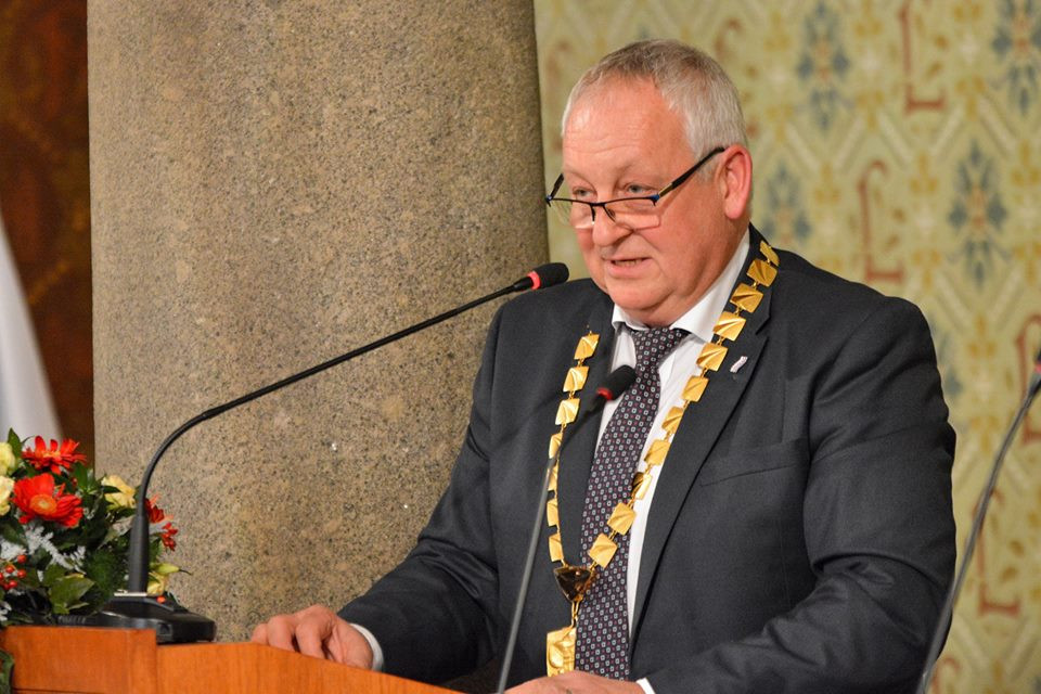 Primátor Zámečník: Opravy nás přijdou na desítky milionů | ParlamentniListy.cz – politika ze všech stran - Vimarsana News