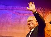 Do Partie na Primě dnes zavítá speciální host: prezident Miloš Zeman