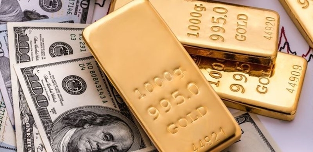 Které centrální banky letos nakupují zlato? Česko mezi nimi nehledejte
