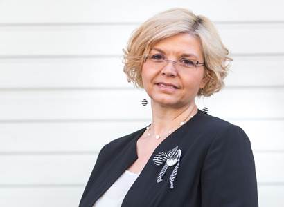 Senátorka Kovářová: Apolena Rychlíková je zlá, prolhaná a pomstychtivá baba