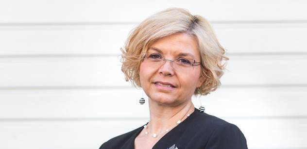 Senátorka Kovářová: Apolena Rychlíková je zlá, prolhaná a pomstychtivá baba