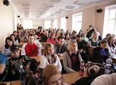 Praha plánuje rozšířit počet míst na gymnáziích o tisíce