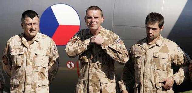 Čeští vojáci dosáhli významného úspěchu. Na virtuálních manévrech v Polsku