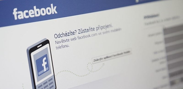 Marian Kechlibar: Smazáno z Facebooku se souhlasem evropského soudu 