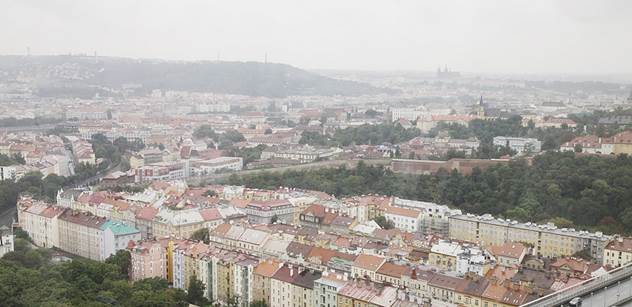 Praha: Město má provozovatele veřejného osvětlení pro rok 2014