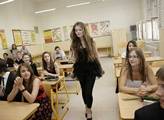 Česko a Slovensko dávají do vzdělání nejméně ze zemí OECD