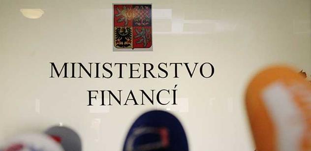 Ministerstvo financí podepsalo dohodu FATCA v rámci boje s daňovými úniky
