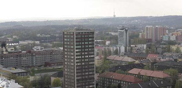 Ostrava: Město nesouhlasí s rozšířením spalovny