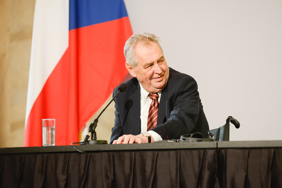 ,,Kašpaři, to sotva." Zeman po volbách z Hradu, plánují. Toto se povídá | ParlamentniListy.cz – politika ze všech stran - Vimarsana News