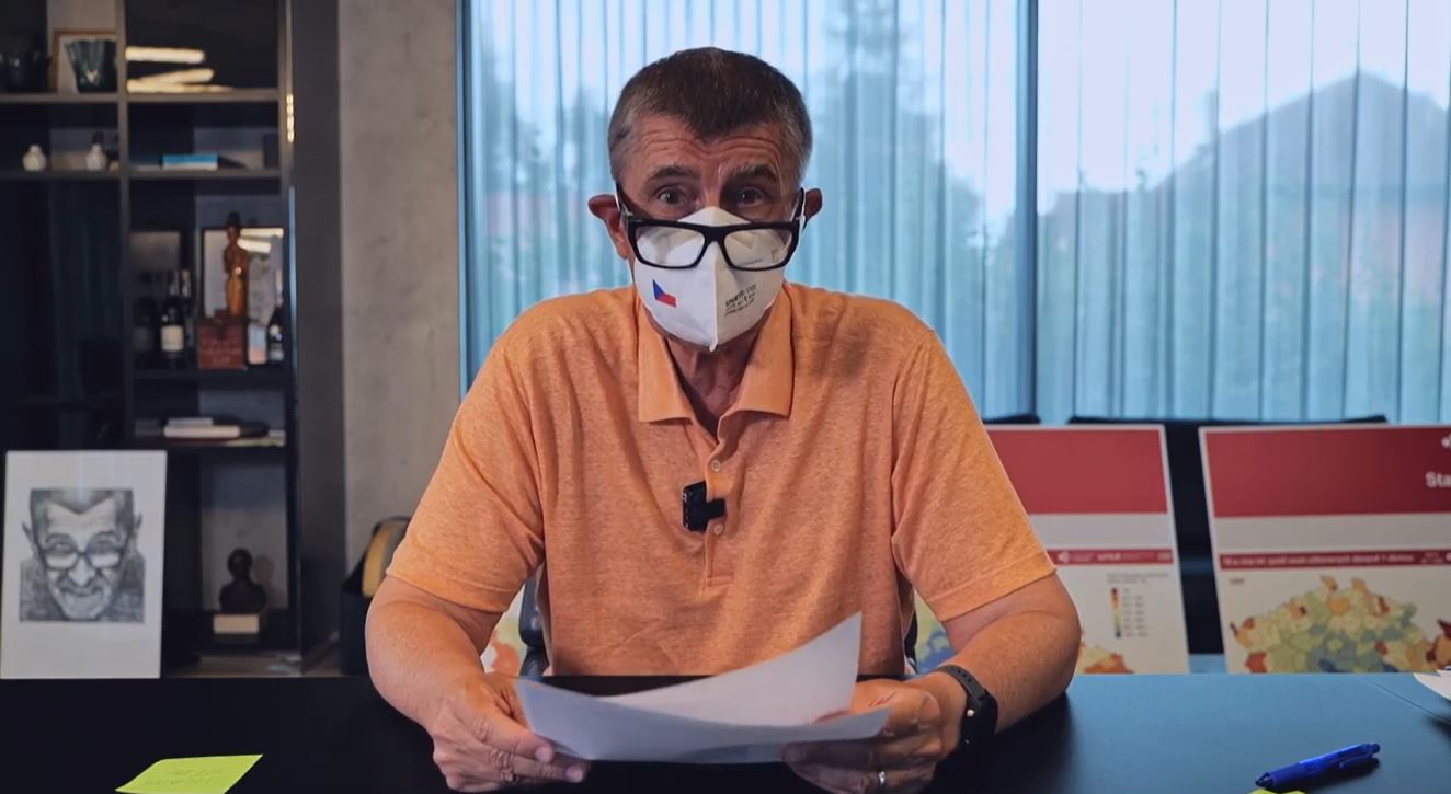 Premiér Babiš: Pátá kolona z Bruselu. Sprostá lež. Normálně sprostá lež. Že se nestyděj | ParlamentniListy.cz – politika ze všech stran - Vimarsana News