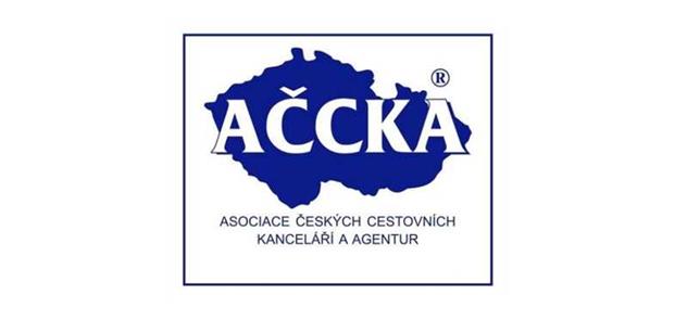 AČCKA: Čím dál více Čechů využívá služeb cestovních kanceláří