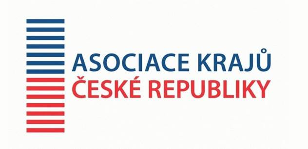 Asociace krajů ČR: Hejtmani s ministry vnitra a kultury řešili testování  i podporu kultury