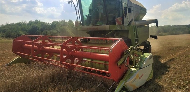 „Nekontrolovaný příliv obilí z Ukrajiny. Nejen.“ Leyenová tlačí na zvýhodnění Ukrajiny, Polsko varuje