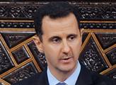 Šokující článek z USA: Asad zůstává. Smiřme se s tím