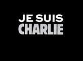 V Praze probíhá výstava titulních stran Charlie Hebdo za zvýšených bezpečnostních opatření