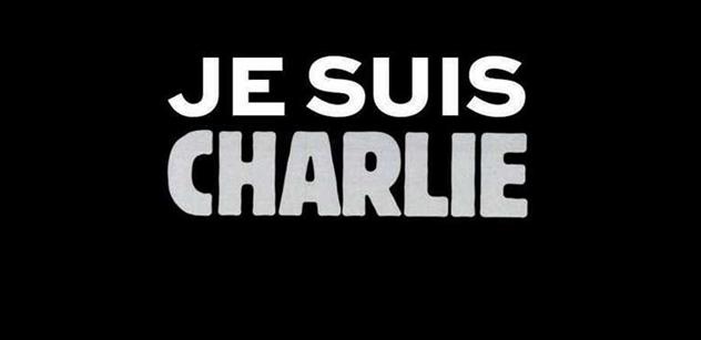 Týdeník Charlie Hebdo vyjde v milionovém nákladu, šéfredaktor by to tak prý chtěl