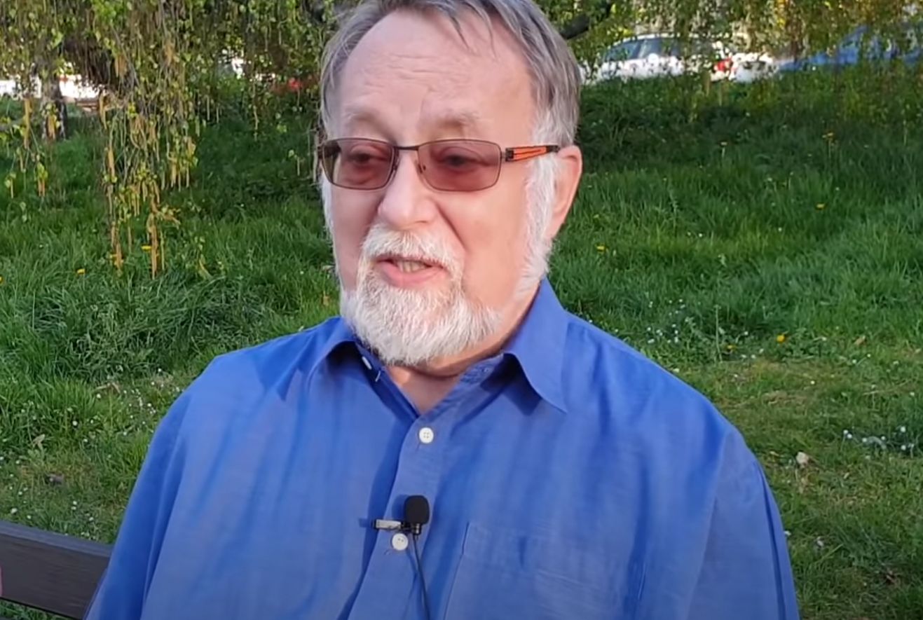 Plyn pro EU kdysi nezastavilo Rusko, ale Ukrajina! Bašta osvětluje okolnosti kolem plynovodu Nord Stream 2 | ParlamentniListy.cz – politika ze všech stran - Vimarsana News