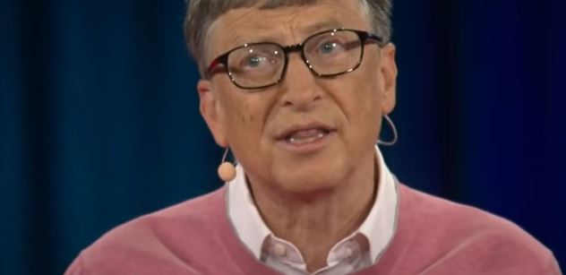 Bill Gates straší svět: Za korony jsme měli obrovské štěstí, pohroma nás teprve čeká