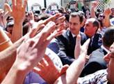 Vaše Věc: Sýrie u voleb