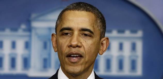 Václav Danda: Obama si právě všiml, že skončila studená válka