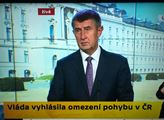 Vladimír Ustyanovič: Politické střepy - děkuji, pane premiére Babiši