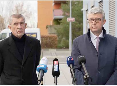Havlíček (ANO): Ještě je šance tu Bartošovu ostudu odvrátit