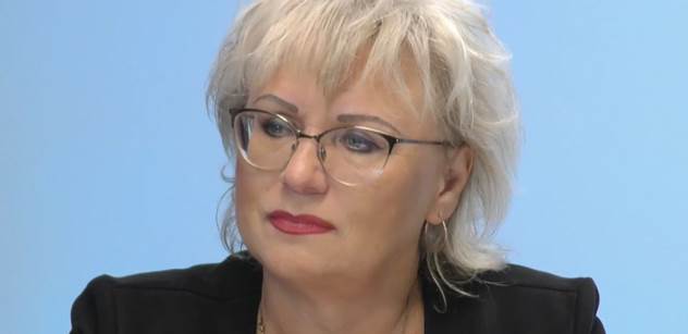 Balaštíková (ANO 2011): Optikou mlékařů