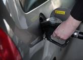 Vylepšený Optimal Diesel od EuroOilu nenechá  v zimě auto vytuhnout