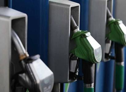 Petice: Nesouhlas s cenami pohonných hmot v České republice