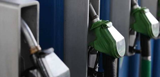 Petice: Nesouhlas s cenami pohonných hmot v České republice