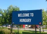 Na jihu Maďarska je nový velký tábor pro 1000 migrantů
