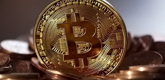 Jan Čermák: Bitcoin - tahle 'měna' není pro starý