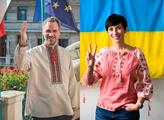 Hřib: Ukrajincům vděčíme za mnohé. Přikládají ruku k dílu v rozvoji Prahy