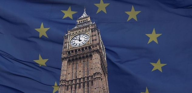 Británie po odchodu z EU plně nahradí dotace z unijních fondů
