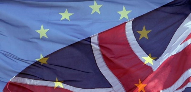 Sobotka: Věřím, že Mayová brzy ohlásí odchod Británie z EU