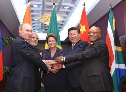 Jan Urbach: BRICS rozšiřuje počet členů