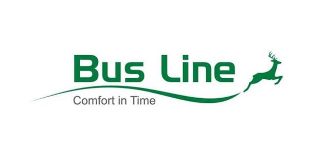 BusLine spustil nové webové stránky www.busline.cz