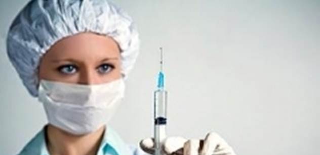 K ochraně proti HPV stačí třináctiletým dívkám dvě dávky vakcíny Cervarix
