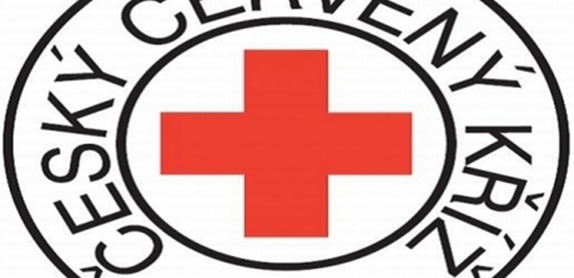 Český červený kříž dohlíží na zdraví při světovém šampionátu v ledním hokeji