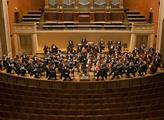 Česká filharmonie: Turné po evropských hlavních městech