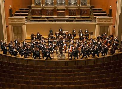 Česká filharmonie: Terasa pro všechny. Rudolfinum se připravuje na ambiciózní renovaci
