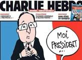 Asi už příští týden si Češi budou moct koupit časopis Charlie Hebdo, má stát 140 Kč