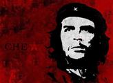 Jan Žáček: Vrah Che Guevara