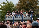 Saská Kamenice: V sobotu proběhne další demonstrace