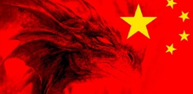 Ivana Karásková: Čína. Respekt k síle, nebo síla respektu?
