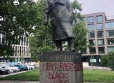 Miroslav Kulhavý: Budeme sundávat sochu Masaryka na Hradčanském náměstí?
