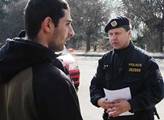 Policie v Brně řešila v souvislosti s Velkou cenou 250 přestupků
