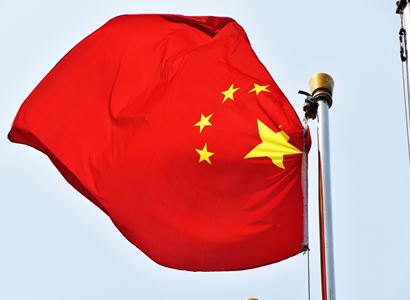 Jan Urbach: Co navrhuje Čína?