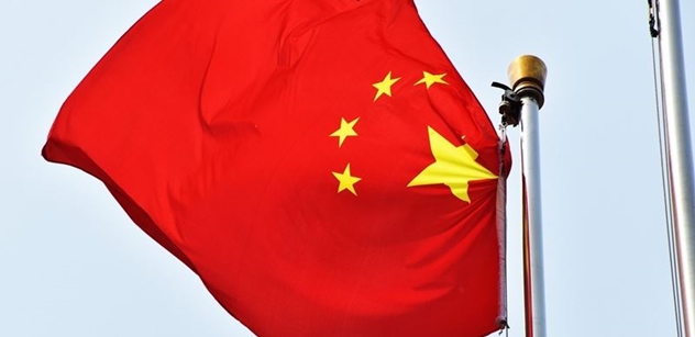 Čína a Tchaj-wan: Námořní hranice překročeny. Střílelo se